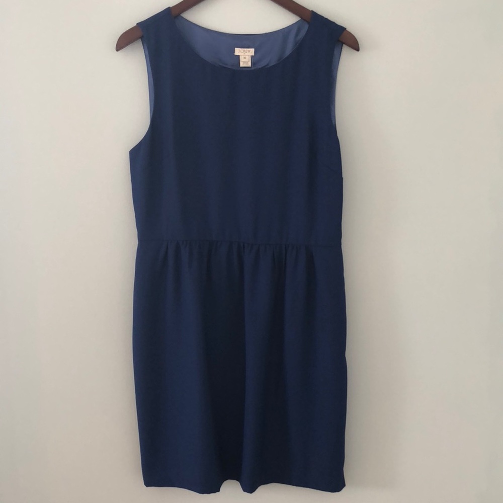 JCrew Factory Dress